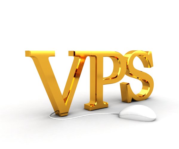 Аренда VPS и VDS серверов
