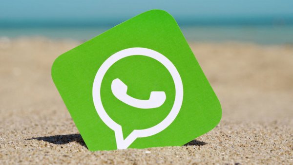 Мессенджер WhatsApp только сейчас позволил создавать каналы