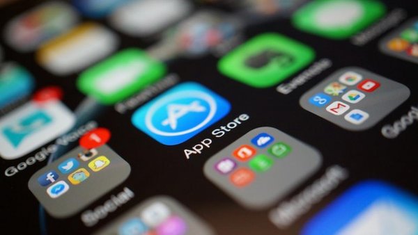 Популярнейший антивирус в Apple Store шпионит для Китая