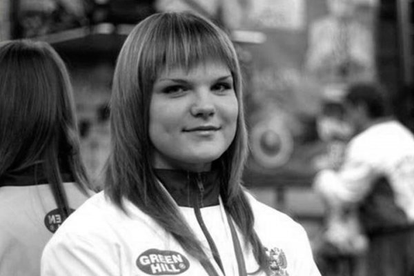 В Хакасии умерла пятикратная чемпионка Европы по кикбоксингу