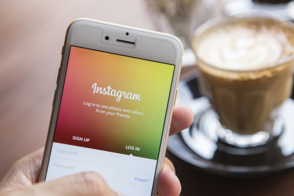 Браузерная версия Instagram теперь сможет отправлять уведомления