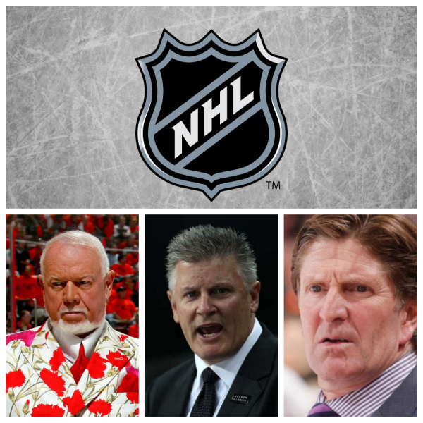 Мужики заканчиваются: игроки НХЛ жалуются на «грубость» тренеров