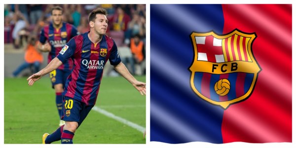 Даже Роналду в шоке: «Барселона» хочет «убить» Месси