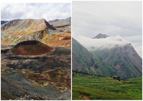 Забраться на вулкан: Пешие туры для закаленных по Байкалу обойдутся в 45 тысяч рублей