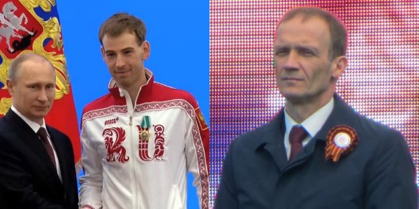 Дима, спасай! «Старого» Малышко могут вернуть в сборную России по биатлону