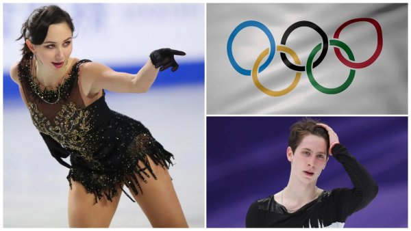 Туктамышева придумала, как уйти на пенсию олимпийской чемпионкой