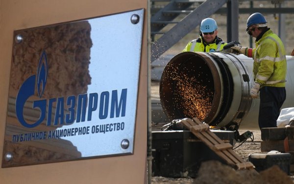 Польша хочет оштрафовать «Газпром» на 50 млн евро