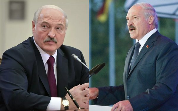 Лукашенко: «Идёт драка за европейский премиальный газовый рынок и наш»