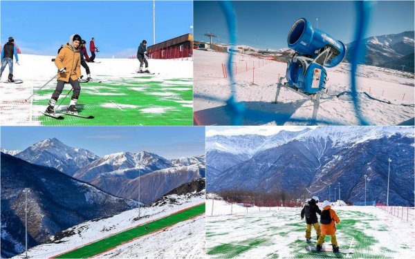 «Убийца» лыж и сноубордов: Россияне отказываются ехать в чеченские «Ведучи»