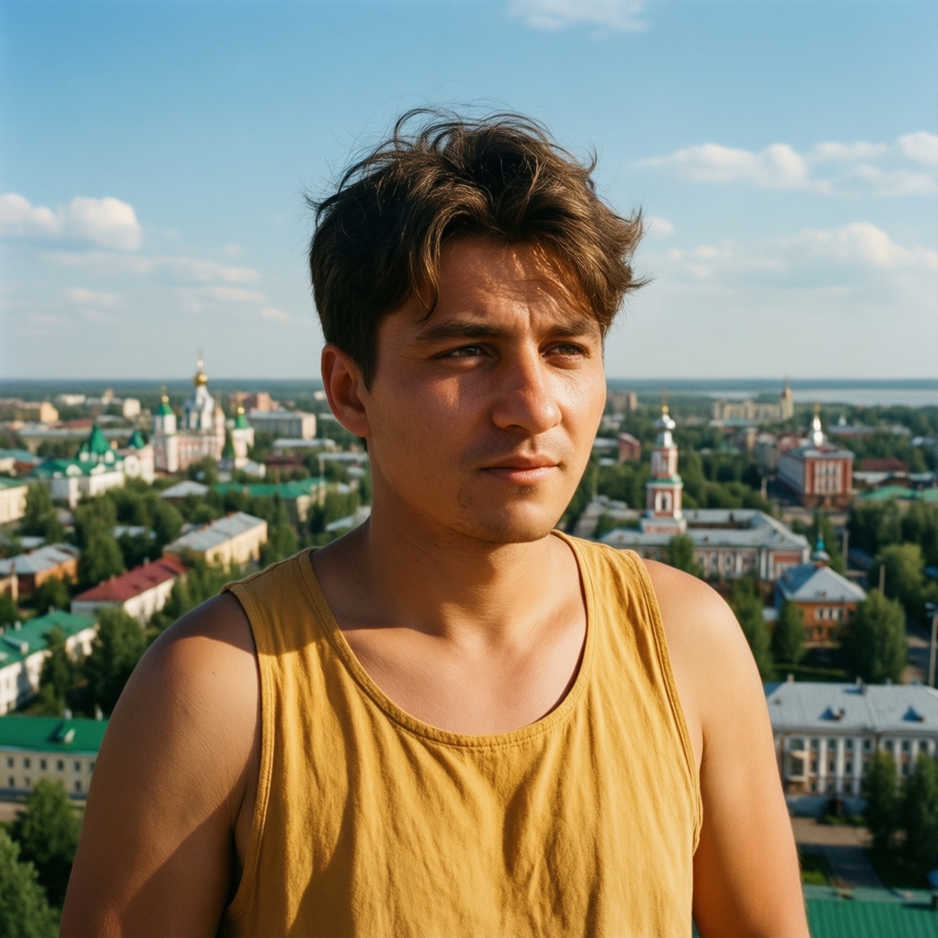 В Астрахани ожидается новая волна жары, затем температура заметно снизится В Астрахани ожидается новая волна жары, затем температура заметно снизится